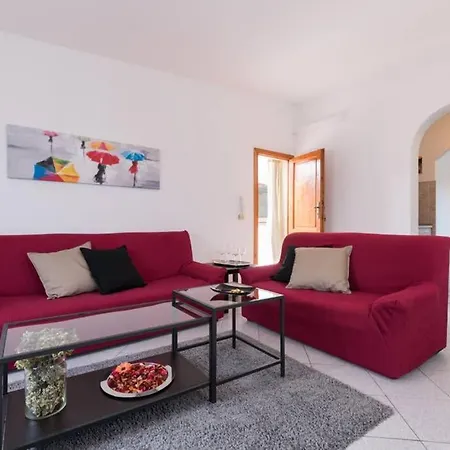 Apartment La Casa Di Lucia - Florence