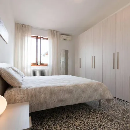 Apartamento La Casa Di Lucia - Firenze