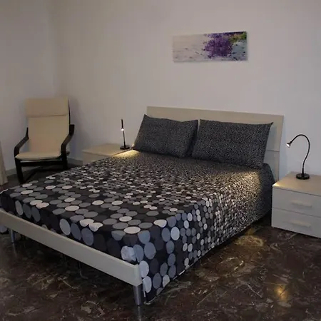 Apartamento La Casa Di Lucia - Firenze *