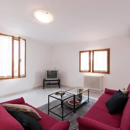 La Casa Di Lucia - Firenze *
