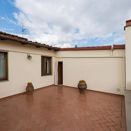 La Casa Di Lucia - Firenze *