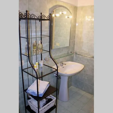 Apartamento La Casa Di Lucia - Florencia