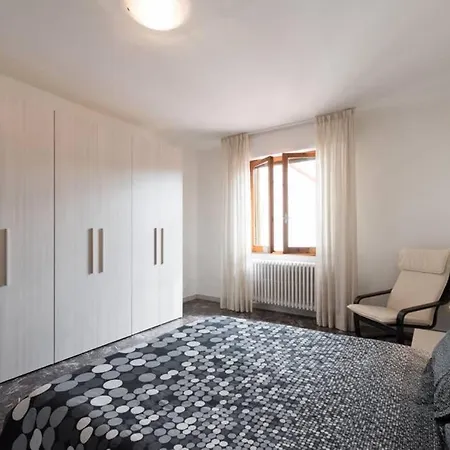 La Casa Di Lucia - Firenze Apartamento