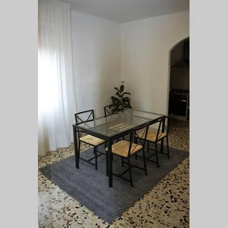 La Casa Di Lucia - Firenze Florencia