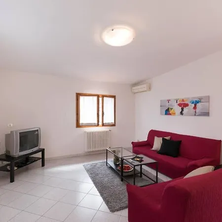 La Casa Di Lucia - Firenze Apartamento
