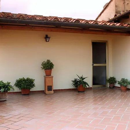 La Casa Di Lucia - Florence