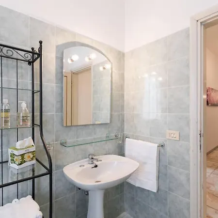 Apartamento La Casa Di Lucia - Firenze *