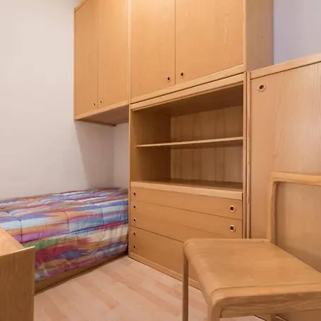 La Casa Di Lucia - Apartamento