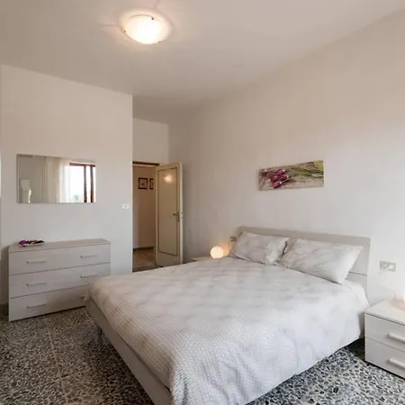 Apartamento La Casa Di Lucia - Firenze Florencia