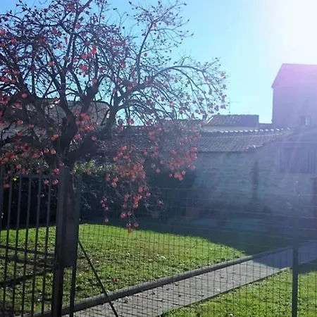 La Casa Di Lucia - * Florence