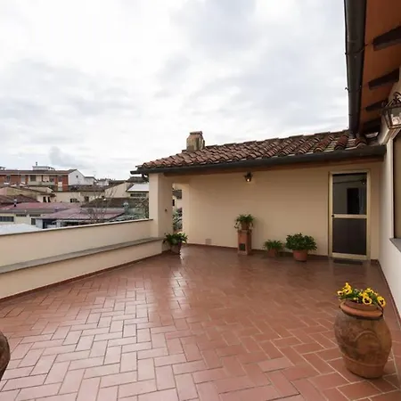 La Casa Di Lucia - Apartment *