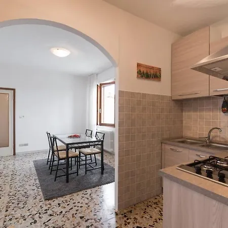 La Casa Di Lucia - Firenze