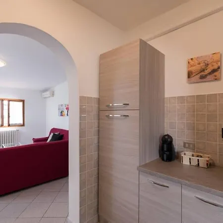 La Casa Di Lucia - Apartment *