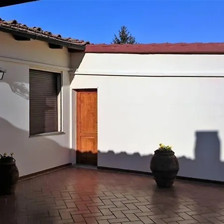 La Casa Di Lucia - Florence