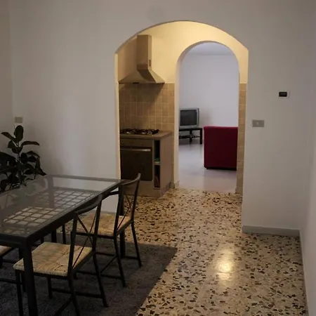 La Casa Di Lucia - Firenze