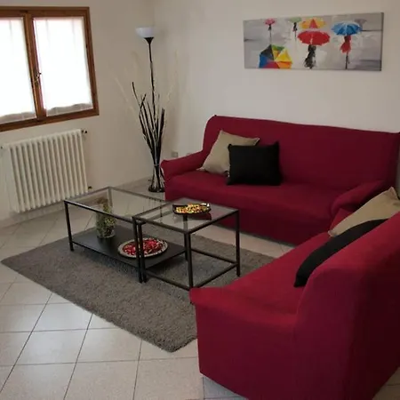 Apartment La Casa Di Lucia - Florence