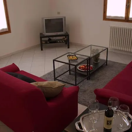 La Casa Di Lucia - Firenze Apartamento Florencia
