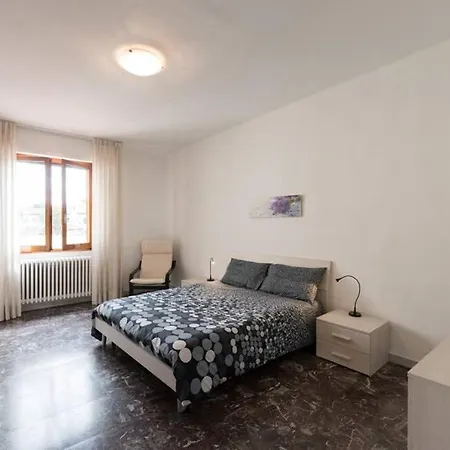 Apartamento La Casa Di Lucia - Firenze Florencia