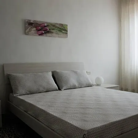 La Casa Di Lucia - Firenze *