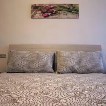 La Casa Di Lucia - Apartment