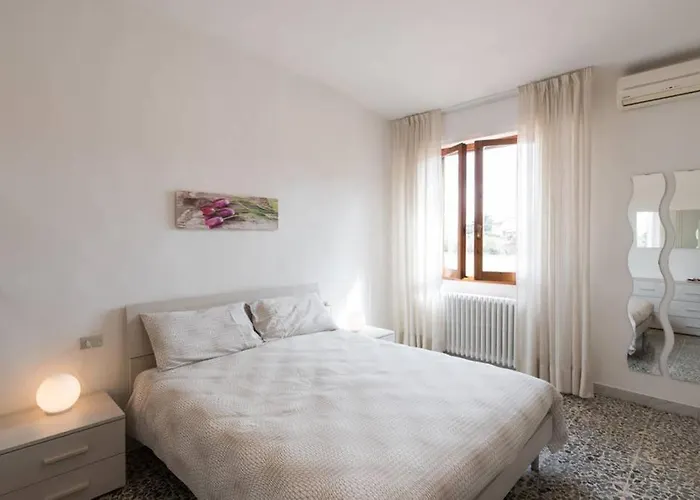 La Casa Di Lucia - Apartamento *